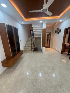 Hall Image of 5200 Sq.ft 4 BHK Independent House for sale in Judicial Layout Bengaluru for Rs. 62500000
