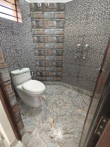 Bathroom Image of 1200 Sq.ft 2.5 BHK Independent House for sale in Prantik Bolpur-Santiniketan for Rs. 7500000