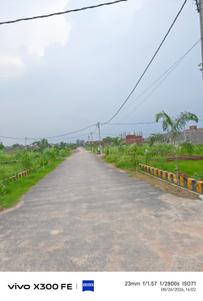 Green City Plot View 2