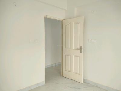 Bedroom Image of 1467 Sq.ft 3 BHK Apartment / Flat for sale in Elegance Pristine Apartment, Electronic City Bengaluru for Rs. 7335000