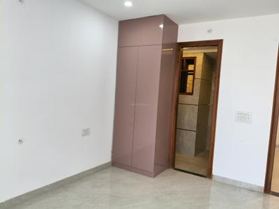 Bedroom Image of 1920 Sq.ft 3 BHK Apartment / Flat for rent in Ireo The Corridors, Sector 67 Gurgaon for Rs. 65000