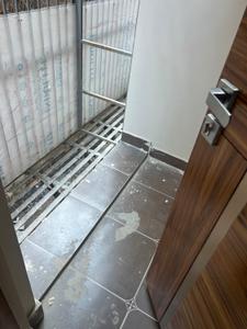 Balcony Image of 1650 Sq.ft 4 BHK Builder Floor for sale in Shalimar Garden Ghaziabad for Rs. 12500000