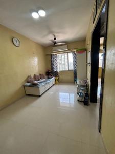Hall Image of 550 Sq.ft 1 BHK Apartment / Flat for sale in Shelaji Avenues, Kamathipura Mumbai for Rs. 12500000