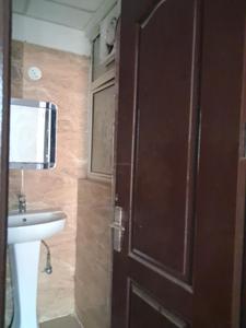 Bedroom One Image of 1180 Sq.ft 2.5 BHK Apartment / Flat for sale in Amrapali Silicon City, Sector 76 Noida for Rs. 12200000