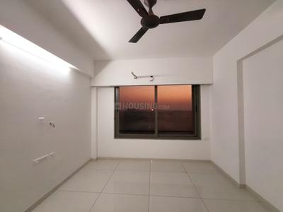 Hall Image of 2335 Sq.ft 3 BHK Apartment / Flat for rent in Shivalik Green View, Shantigram Ahmedabad for Rs. 46000