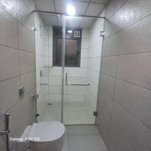 Image of 2900 Sq.ft 4 BHK Apartment / Flat for rent in Cardinal One, Yeswanthpur, Bengaluru for Rs. 170000
