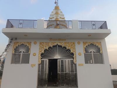 Maina Plot View 2