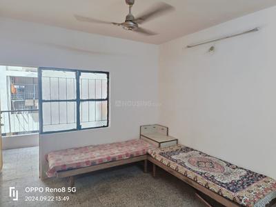 Bedroom Image of 603 Sq.ft 1 BHK Apartment / Flat for sale in Vejalpur Ahmedabad for Rs. 2700000