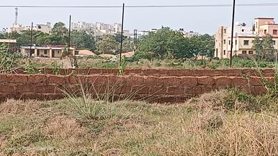 Sijua Bhubaneswar odisha Plot View 2