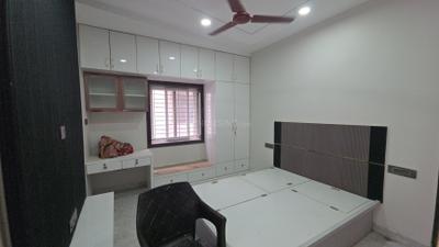Bedroom Image of 2100 Sq.ft 3 BHK Apartment / Flat for sale in Narayanguda Hyderabad for Rs. 28000000