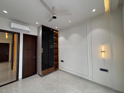 Bedroom Image of 2500 Sq.ft 3 BHK Apartment / Flat for rent in ACME Eden Court, Sector 91 Mohali for Rs. 47000