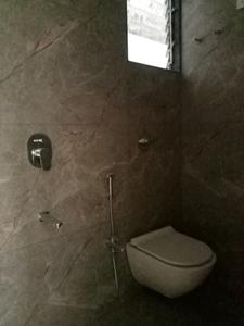 Bedroom Two Image of 890 Sq.ft 2 BHK Apartment / Flat for sale in H B Nandanvan, Taloja Navi Mumbai for Rs. 5350000