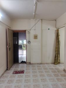 1 BHK Flat