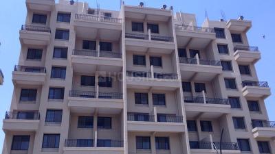 Image of 960 Sq.ft 2 BHK Apartment / Flat for sale in Talegaon Dabhade, Pune for Rs. 3700000