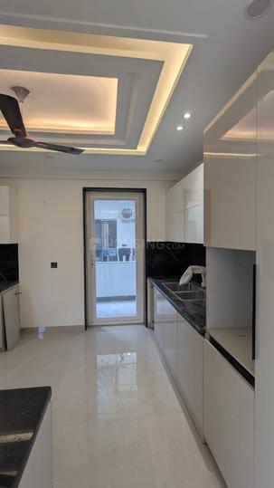 Huda Colony, Sector 46 Kitchen 1