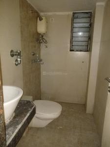 Image of 945 Sq.ft 2 BHK Apartment / Flat for sale in Rustomjee Avenue M, Virar West, Virar for Rs. 5800000