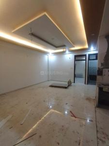 Hall Image of 1350 Sq.ft 3 BHK Apartment / Flat for sale in Shastri Nagar Ghaziabad for Rs. 4250000