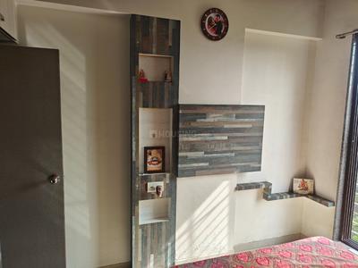 Bedroom Image of 1100 Sq.ft 2 BHK Apartment / Flat for sale in Reliance Residency NX, Ambernath East Ambernath for Rs. 5700000