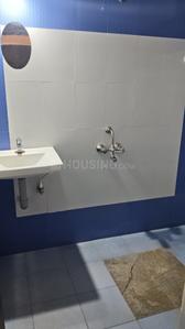 Image of 1230 Sq.ft 2 BHK Apartment / Flat for rent in Vidyaratna Nagar, Udupi for Rs. 23000