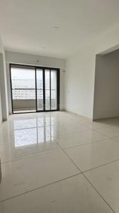Hall Image of 1290 Sq.ft 2 BHK Apartment / Flat for sale in South Bopal Ahmedabad for Rs. 6500000