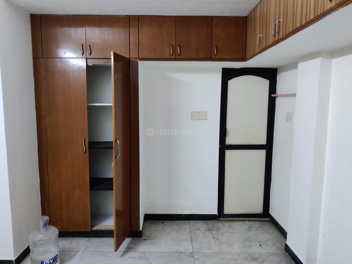 Skv apartment  Bedroom 1