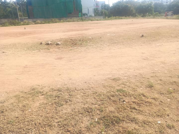 Shadnagar Plot View 1