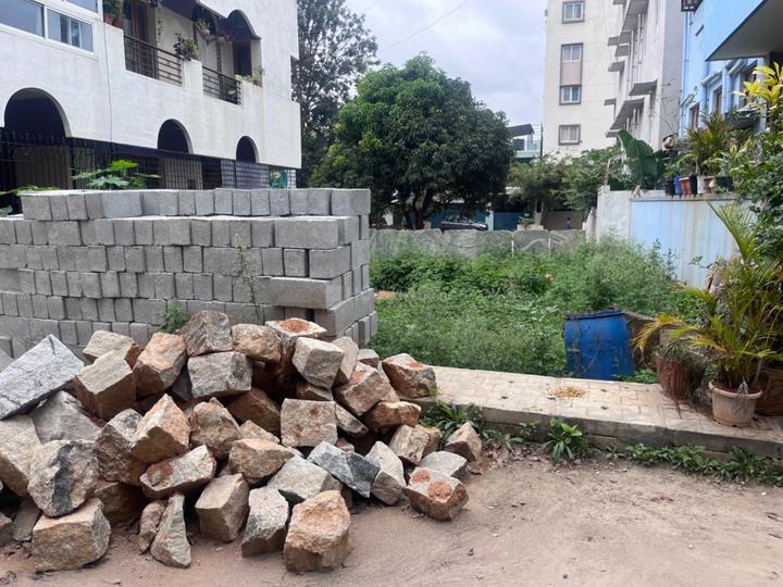 Residential 1200 Sqft Plot for sale at Horamavu, Bangalore Property