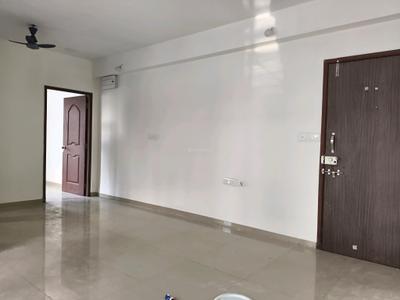 Living Room Image of 1012 Sq.ft 3 BHK Apartment / Flat for sale in Bhukum Pune for Rs. 6500000