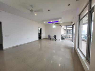 Hall Image of 2300 Sq.ft 3 BHK Apartment / Flat for sale in Central Park 2 Bellevue, Sector 48 Gurgaon for Rs. 40000000