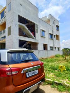 Image of 2400 Sq.ft Residential Plot / Land for sale in Marsur, Bengaluru for Rs. 12960000