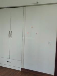 Bedroom Image of 1050 Sq.ft 2 BHK Apartment / Flat for rent in Galaxy Heights 2 Phase II Tower A And B, JLPL Industrial Area Mohali for Rs. 28000