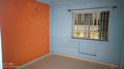 Bedroom Image of 850 Sq.ft 2 BHK Apartment / Flat for rent in South Dum Dum Kolkata for Rs. 11000