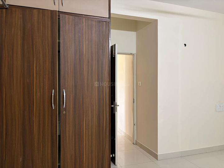 Dodsworth Layout, Whitefield Bedroom 1
