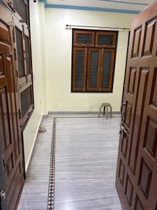 Balcony Image of 1800 Sq.ft 2 BHK Independent House for rent in Eldeco II Lucknow for Rs. 18000