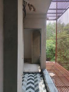 Bedroom Two Image of 1980 Sq.ft 3 BHK Builder Floor for sale in Sector 29 Faridabad for Rs. 29500000