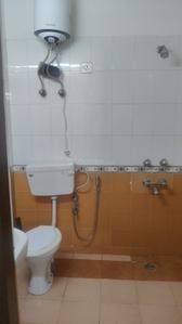 Image of 1575 Sq.ft 3.5 BHK Builder Floor for rent in Sector 52, Gurgaon for Rs. 40000