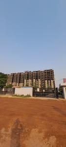 Image of 775 Sq.ft 2 BHK Apartment / Flat for sale in SPLS Grah Awas Yojna, Kushaliya, Ghaziabad for Rs. 2800000