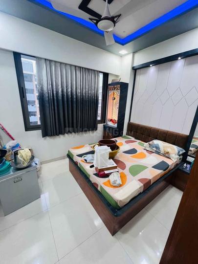 Yes2BRoker Bedroom 1