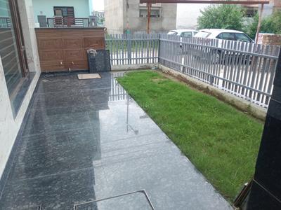 Image of 2000 Sq.ft 5 BHK Villa for sale in Kharar, Mohali for Rs. 20000000