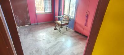 Bedroom Image of 1000 Sq.ft 3 BHK Apartment / Flat for sale in Bramhapur Kolkata for Rs. 3200000
