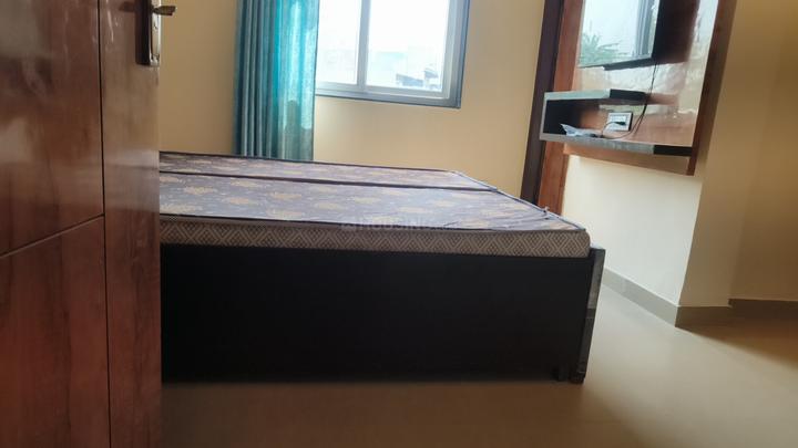 Block C, Sushant Lok Phase 1 Bedroom 1