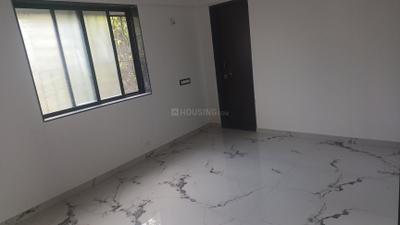 Bedroom Image of 1000 Sq.ft 2 BHK Apartment / Flat for sale in Maharshi Nagar Pune for Rs. 13000000