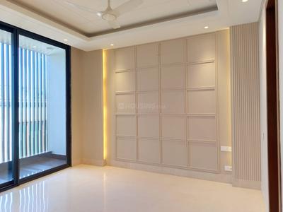 Bedroom Image of 2925 Sq.ft 4 BHK Builder Floor for sale in Defence Colony New Delhi for Rs. 180000000