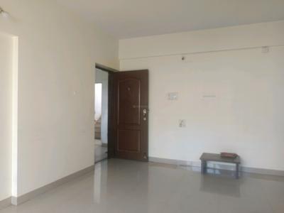 Living Room Image of 939 Sq.ft 2 BHK Apartment / Flat for sale in Kumar Pebble Park, Hadapsar Pune for Rs. 5800000