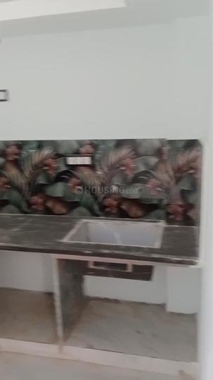 Silver Park Colony Kitchen 1