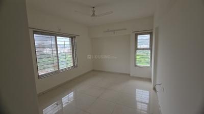 Bedroom Image of 1440 Sq.ft 3 BHK Apartment / Flat for sale in Axis Whistling Meadows A, Bhugaon Pune for Rs. 12500000