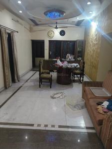 Hall Image of Krishna Villa  in Pandri, Raipur