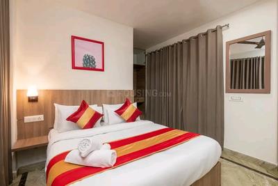 Bedroom Image of Luxury pg  in Sector 47, Fatehpur