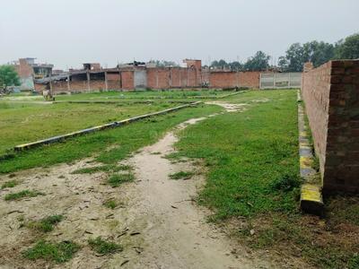 Residential Plot