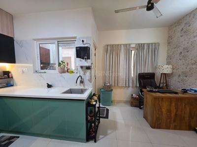 Kitchen Image of 1260 Sq.ft 2 BHK Apartment / Flat for sale in Candeur Signature by Candeur Constructions, Varthur Bengaluru for Rs. 14800000